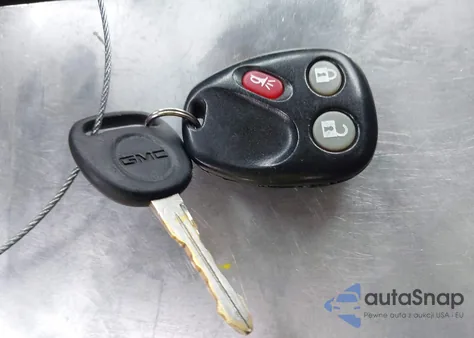 2004 GMC Sierra 1500 Sle from USA, damaged, VIN 1GTEK19T24E156018